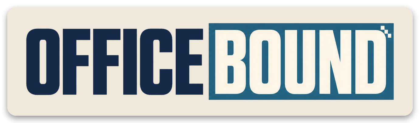 Officebound